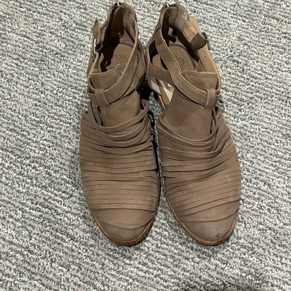Vince Camuto shoes